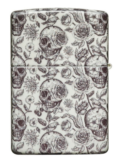 Skeleton Design
