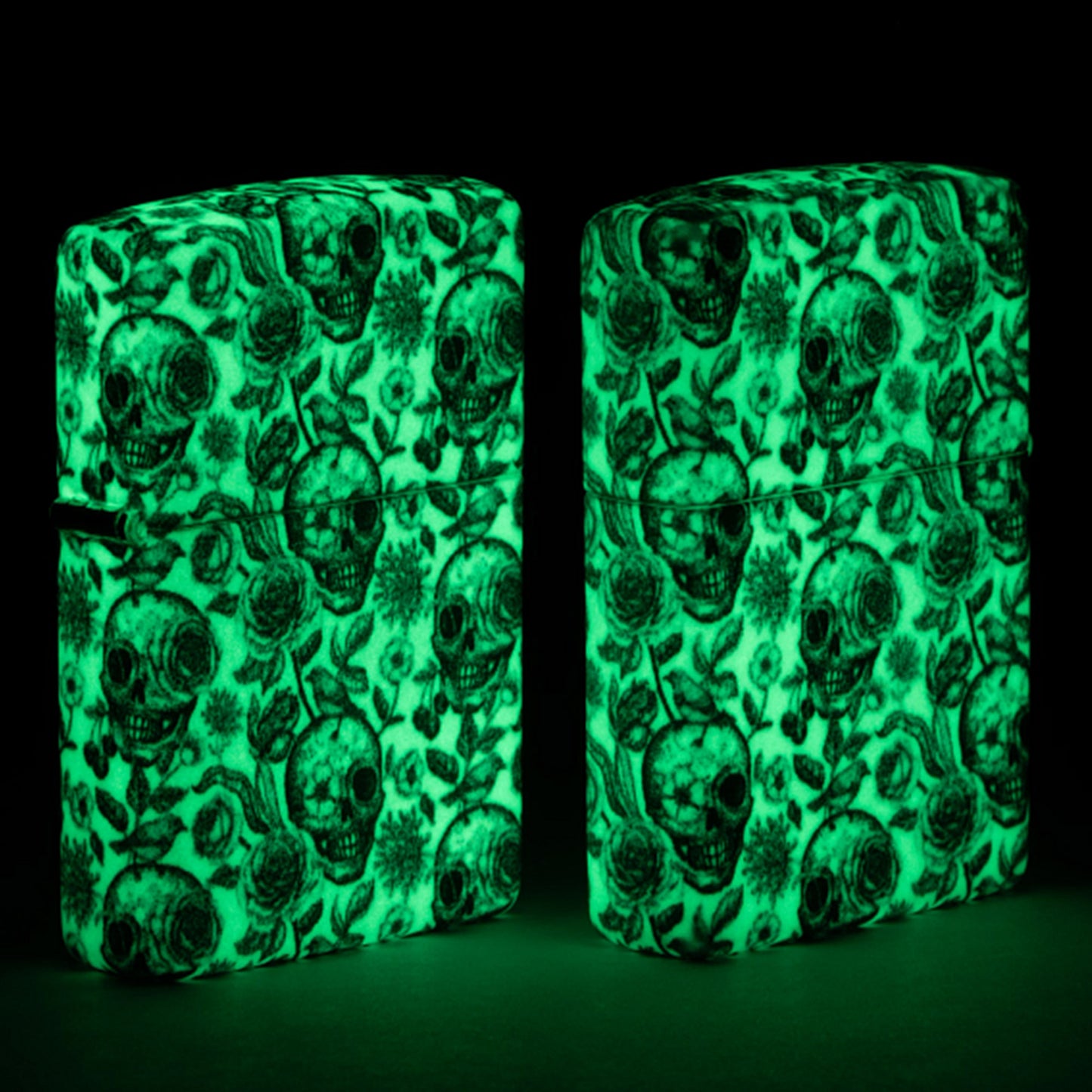 Skeleton Design