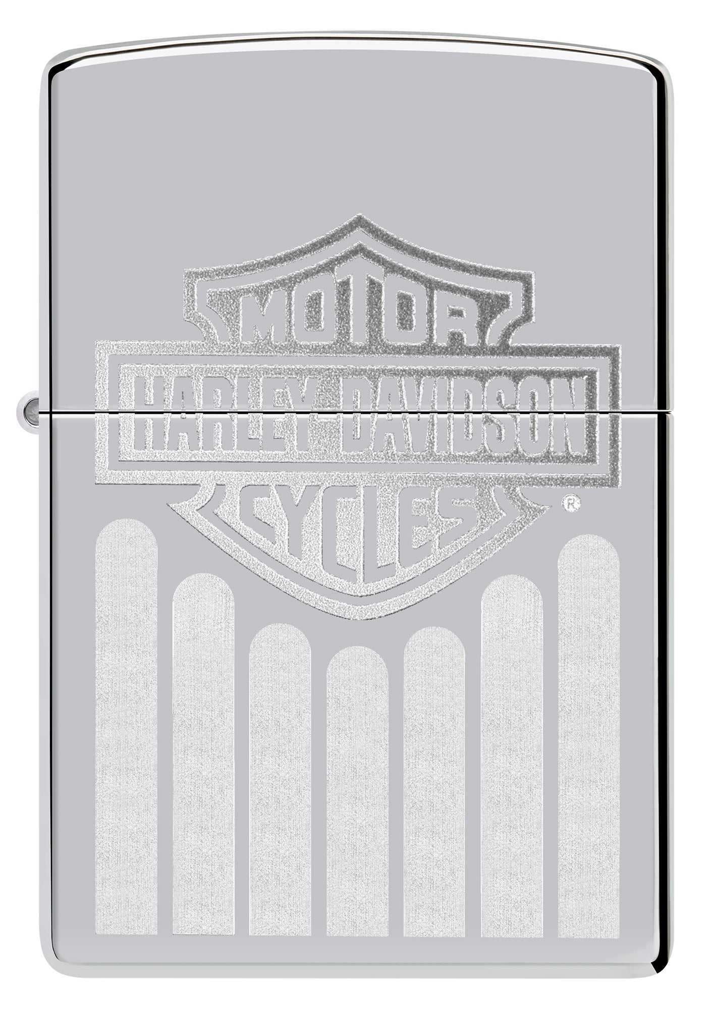 Harley-Davidson®