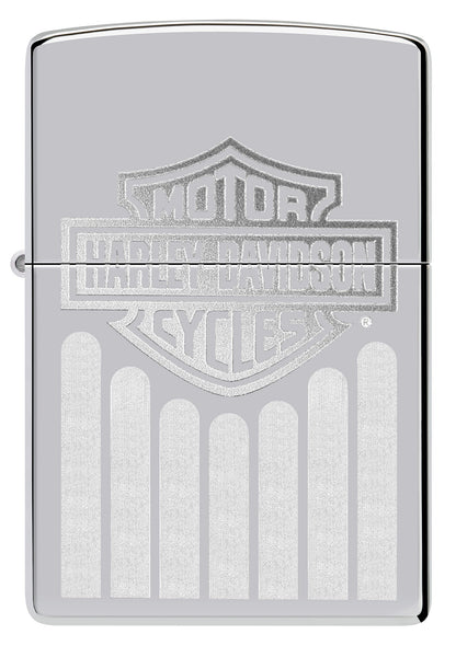 Harley-Davidson®