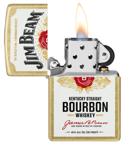 Jim Beam®