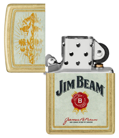 Jim Beam® Provenance Design