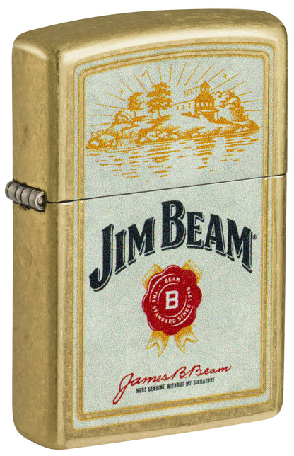 Jim Beam® Provenance Design