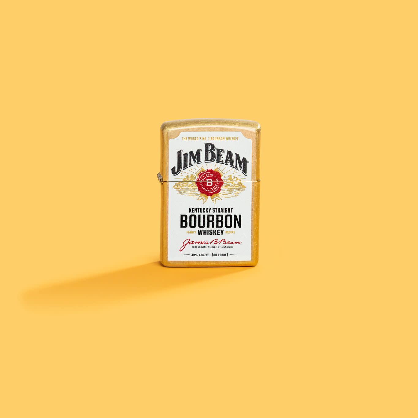 Jim Beam®
