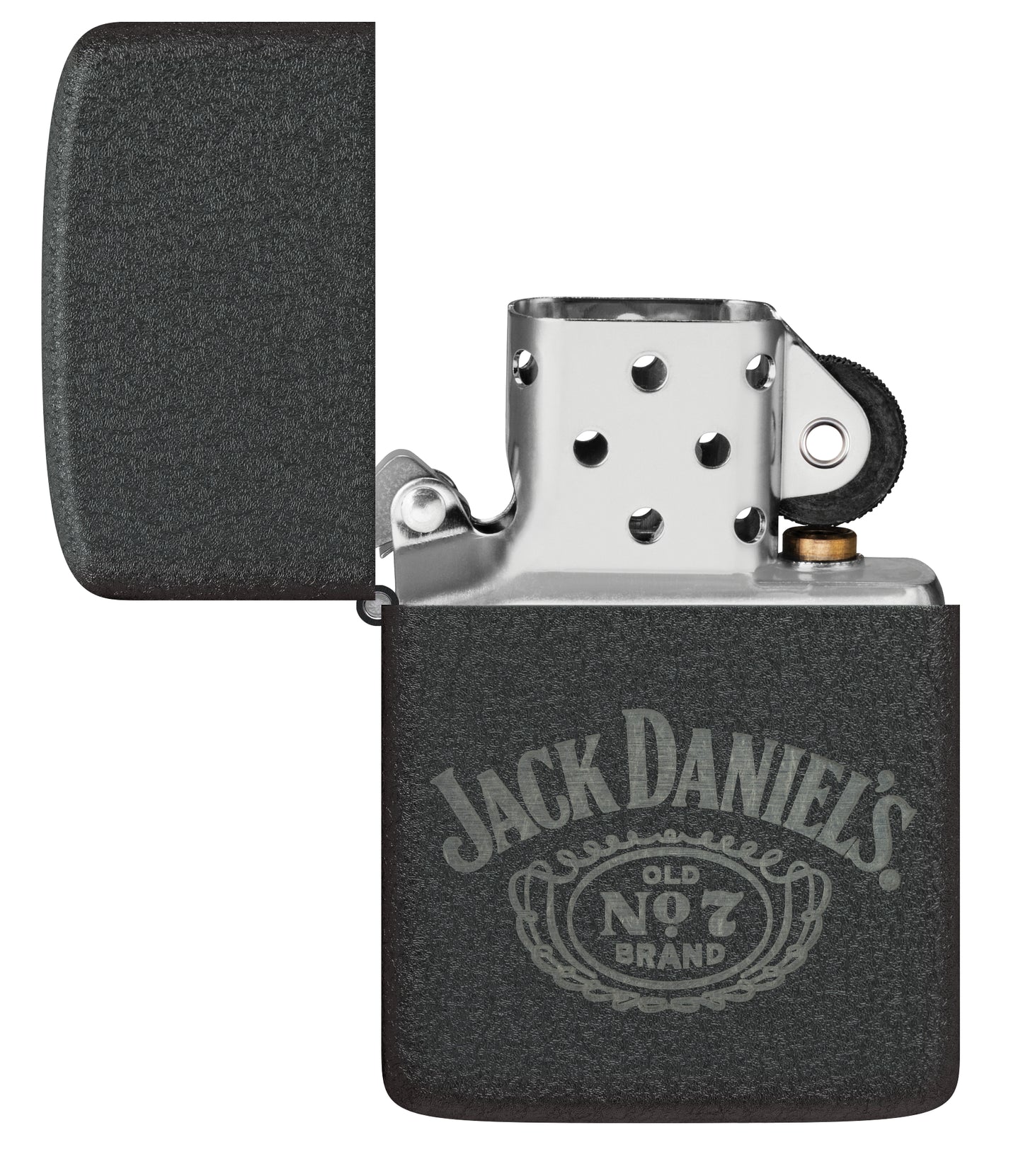 Jack Daniel's® No. 7 Design
