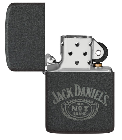 Jack Daniel's® No. 7 Design