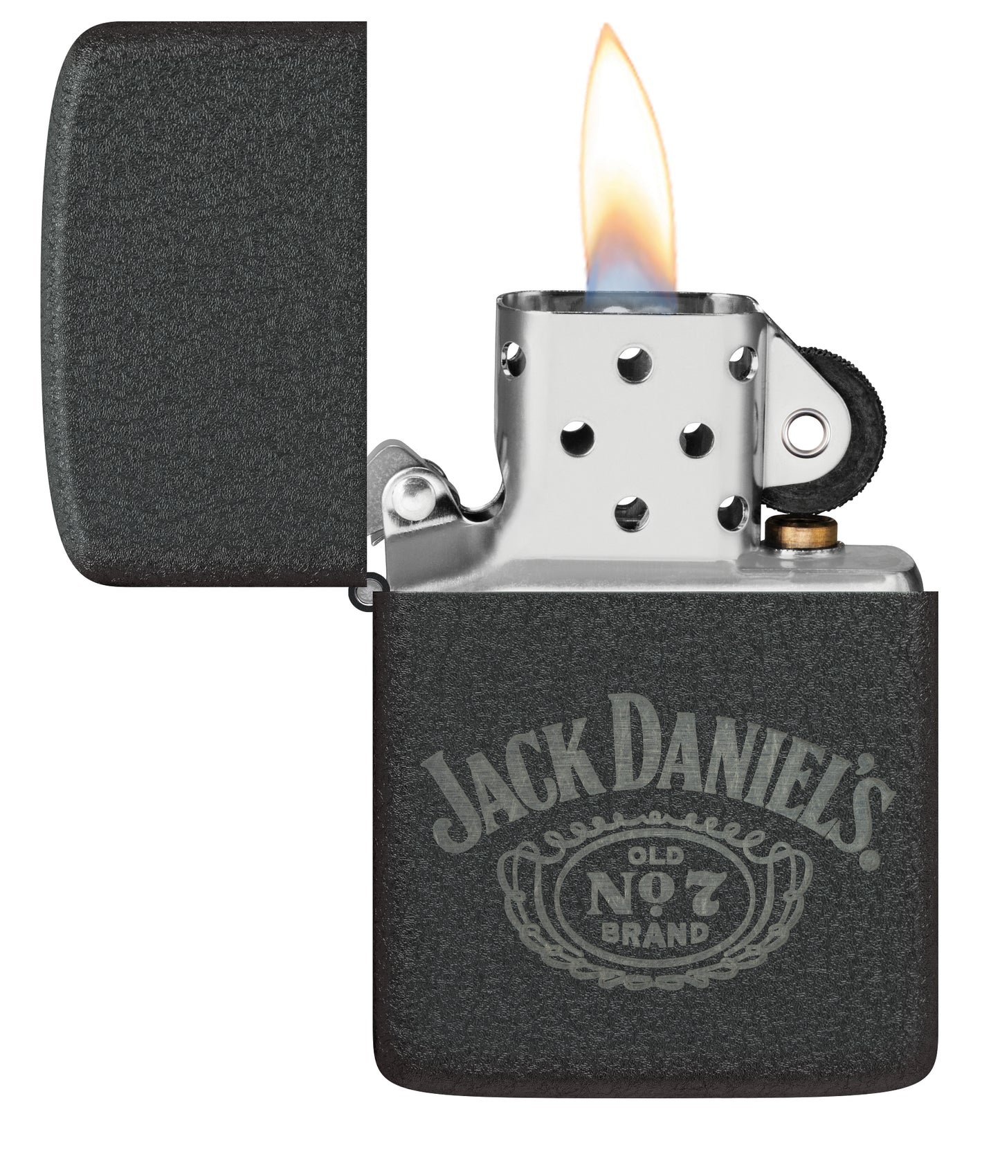 Jack Daniel's® No. 7 Design
