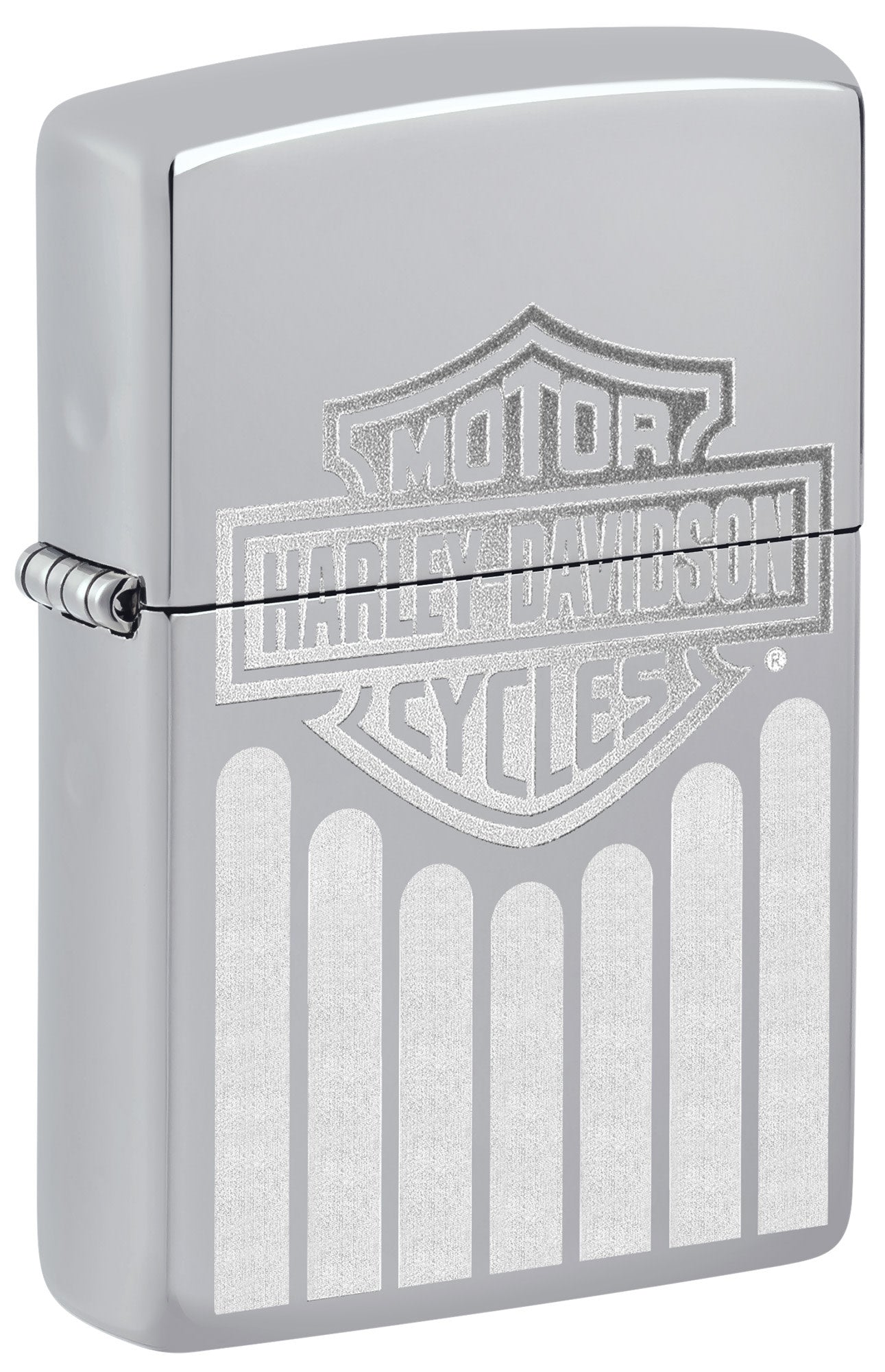 Harley-Davidson®