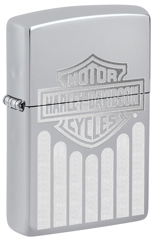 Harley-Davidson®