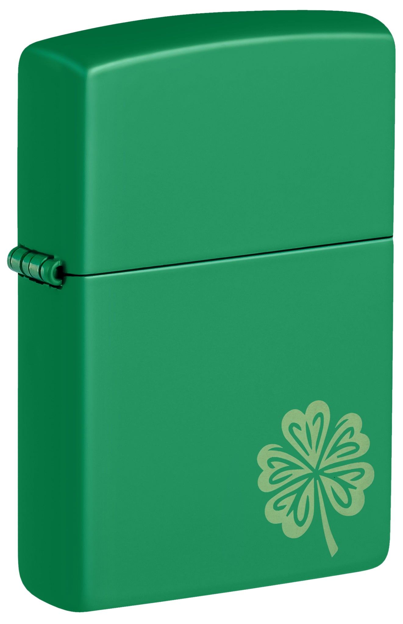 Lucky Clover Design