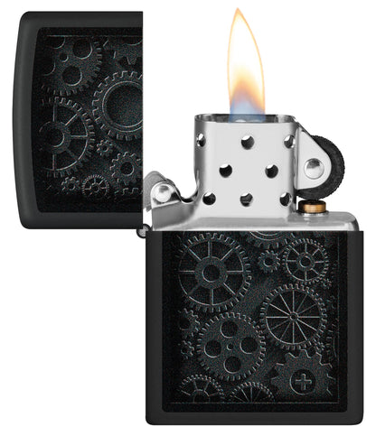 Steampunk Design