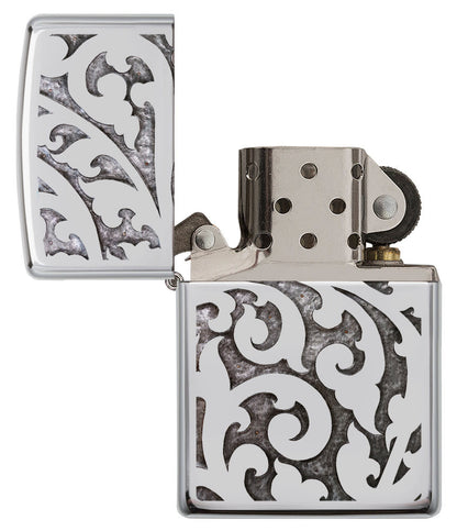 Filigree