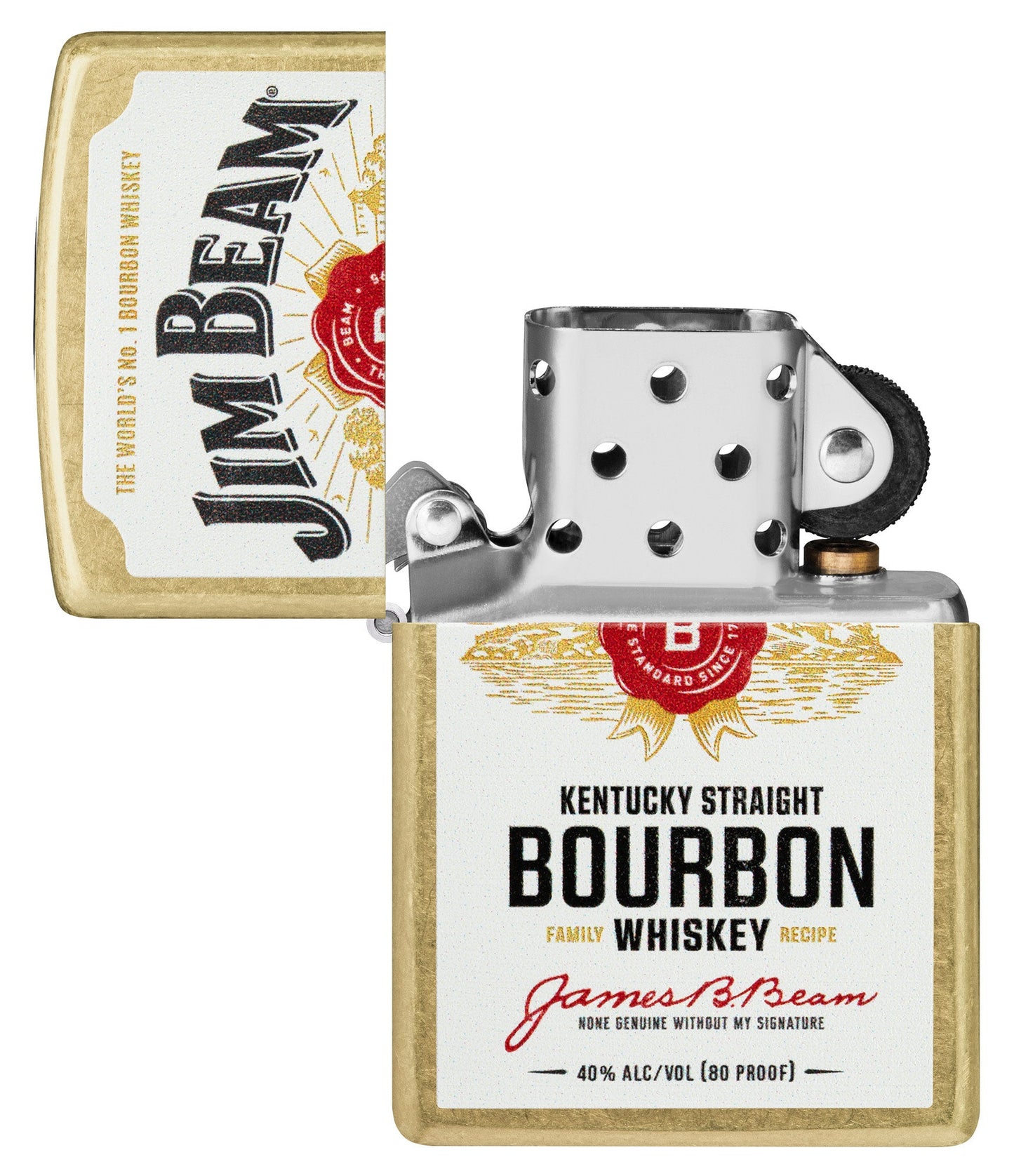 Jim Beam®