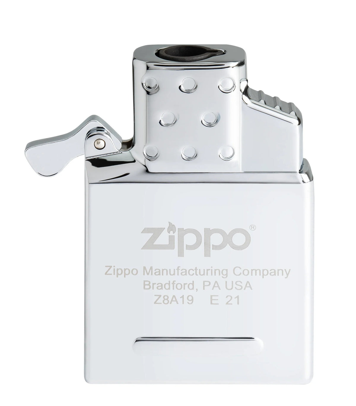 Butane Lighter Insert Single