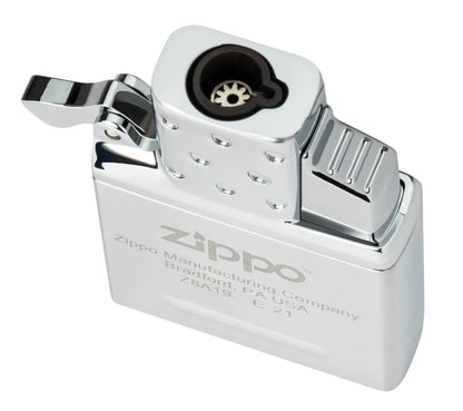 Butane Lighter Insert Single