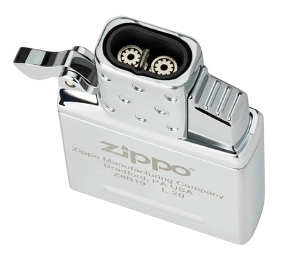 Butane Lighter Insert Double