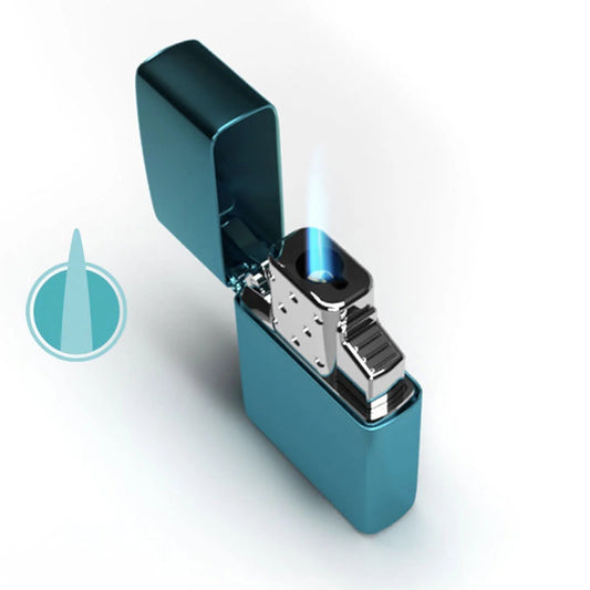 Butane Lighter Insert Single