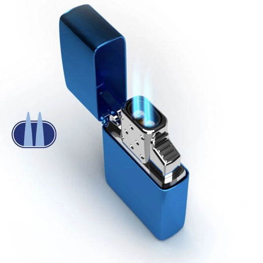 Butane Lighter Insert Double
