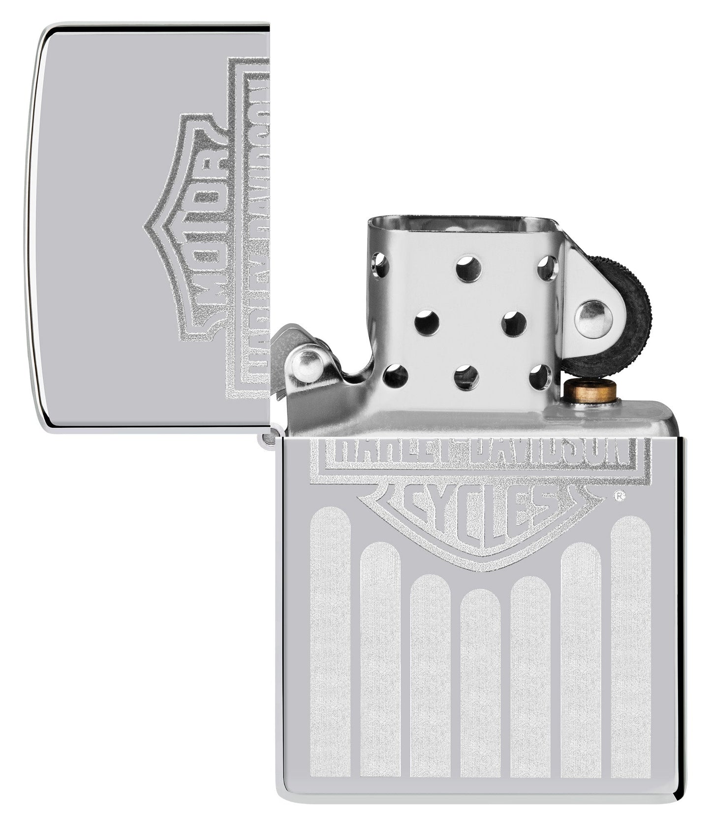 Harley-Davidson®