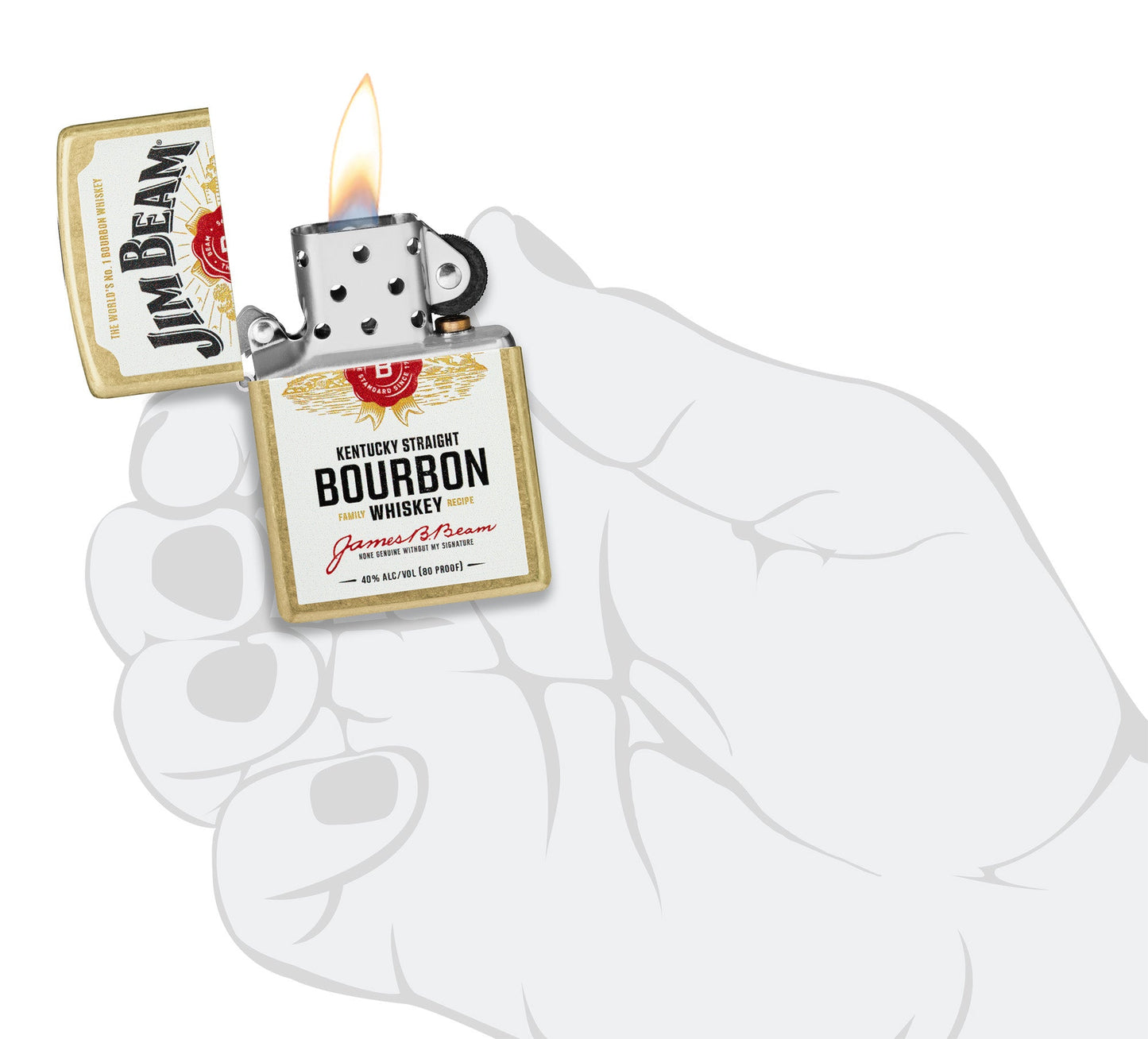 Jim Beam®