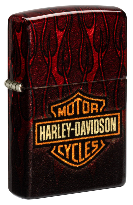 Harley-Davidson®