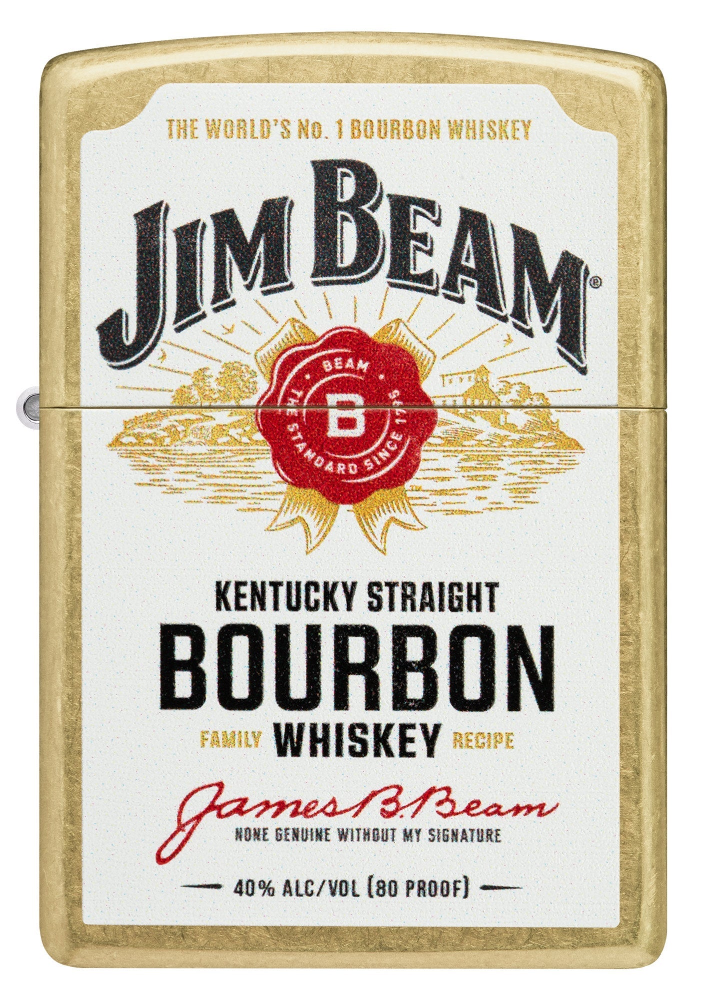 Jim Beam®