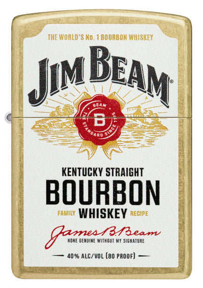 Jim Beam®