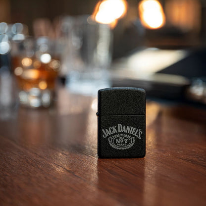Jack Daniel's® No. 7 Design