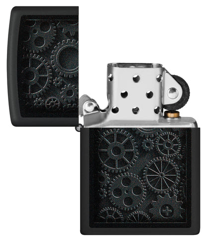 Steampunk Design