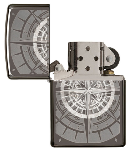 Black Ice® Compass