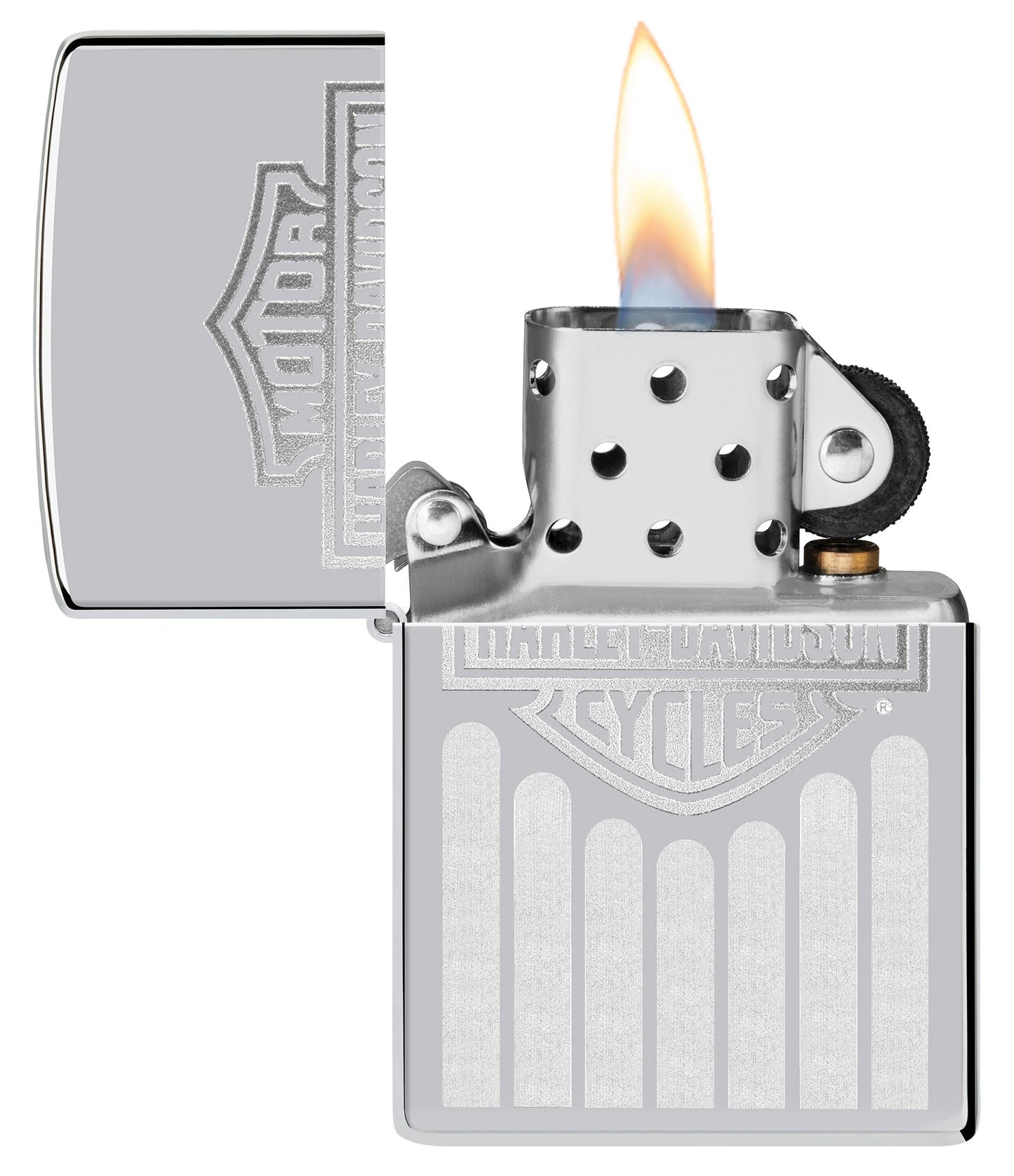 Harley-Davidson®