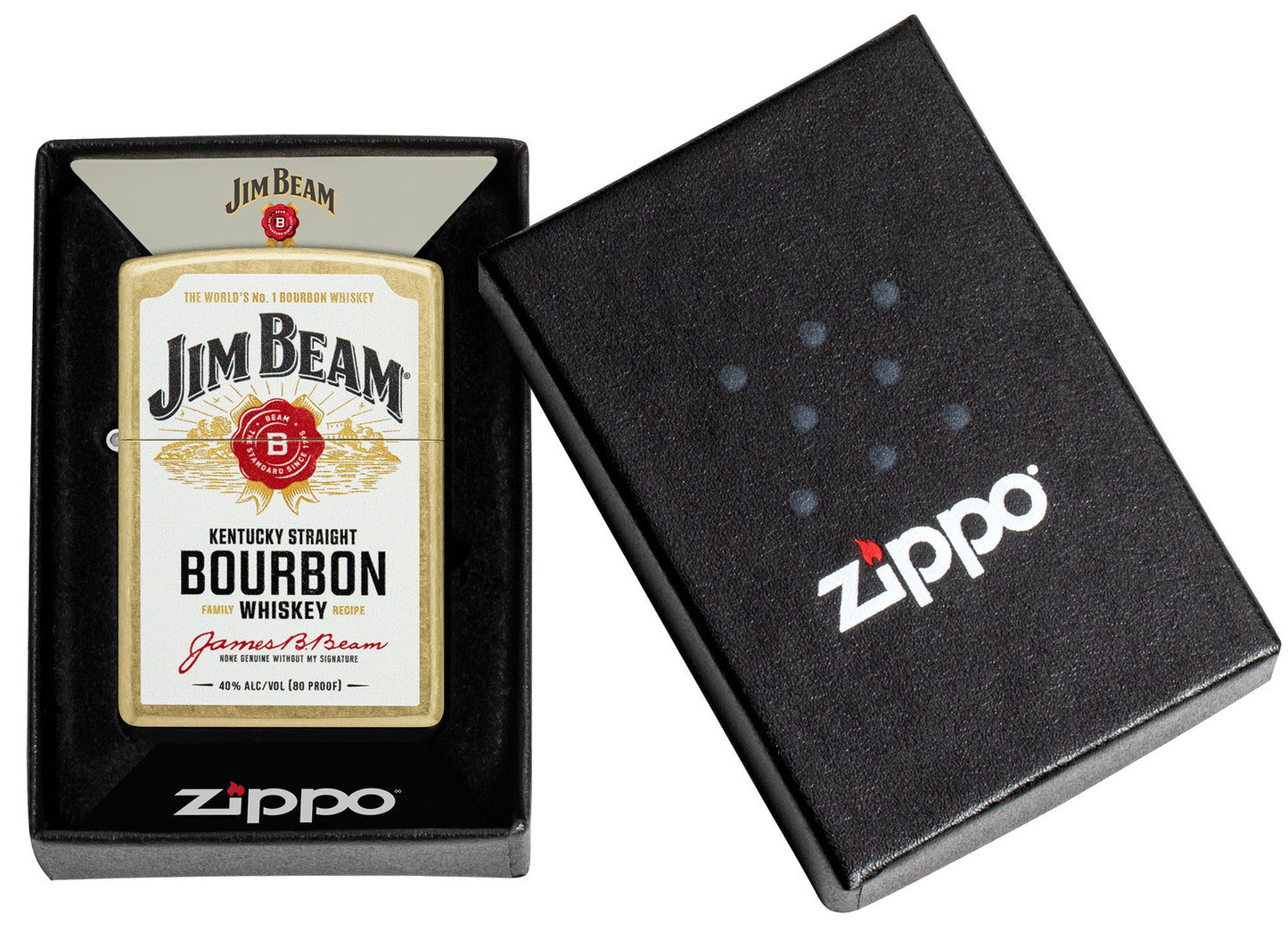 Jim Beam®