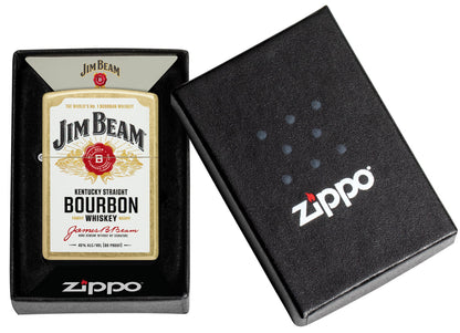 Jim Beam®