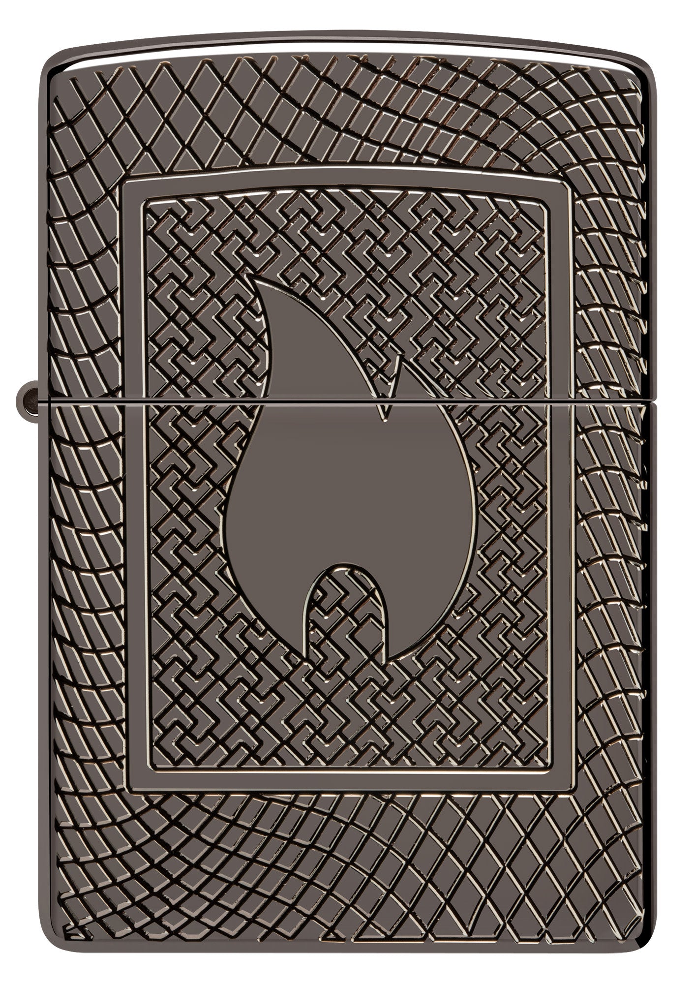Flame Pattern Design