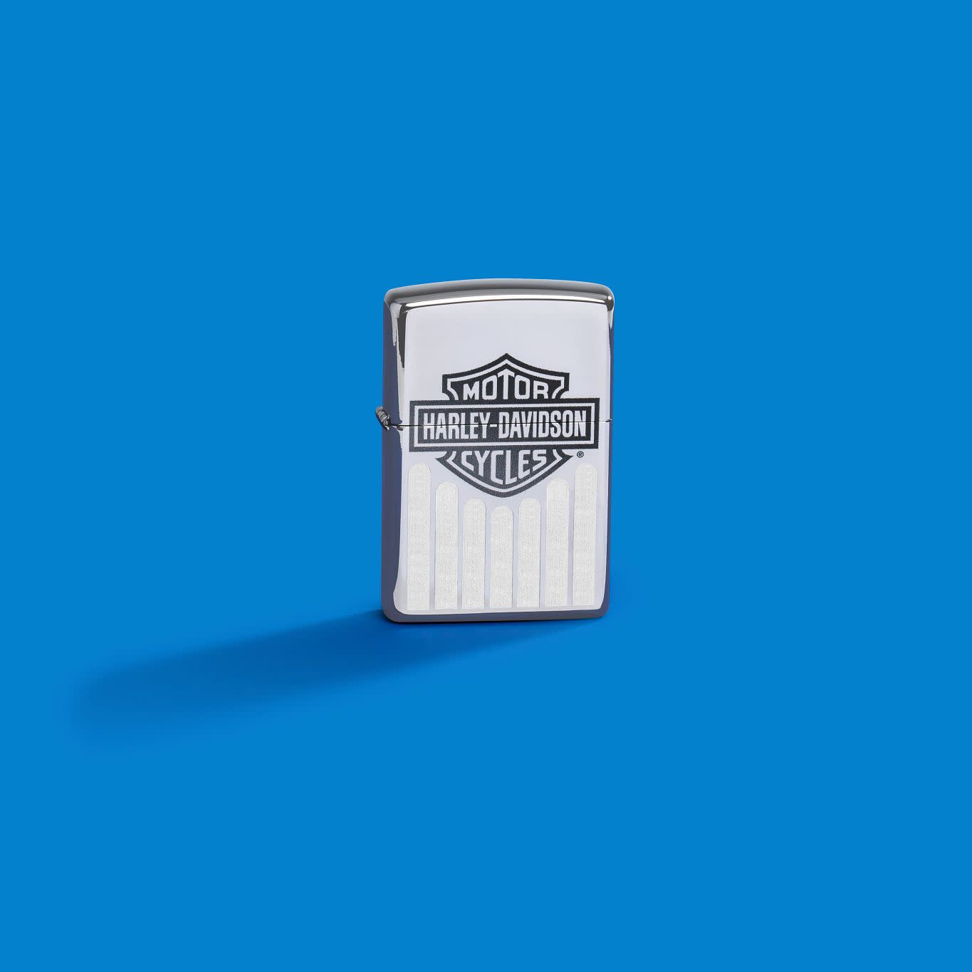 Harley-Davidson®
